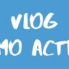 Vlog OSMO Action