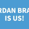 JORDAN BRAND IS US!