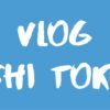 [Vlog] 西東京市周辺エリア / Nishi Tokyo