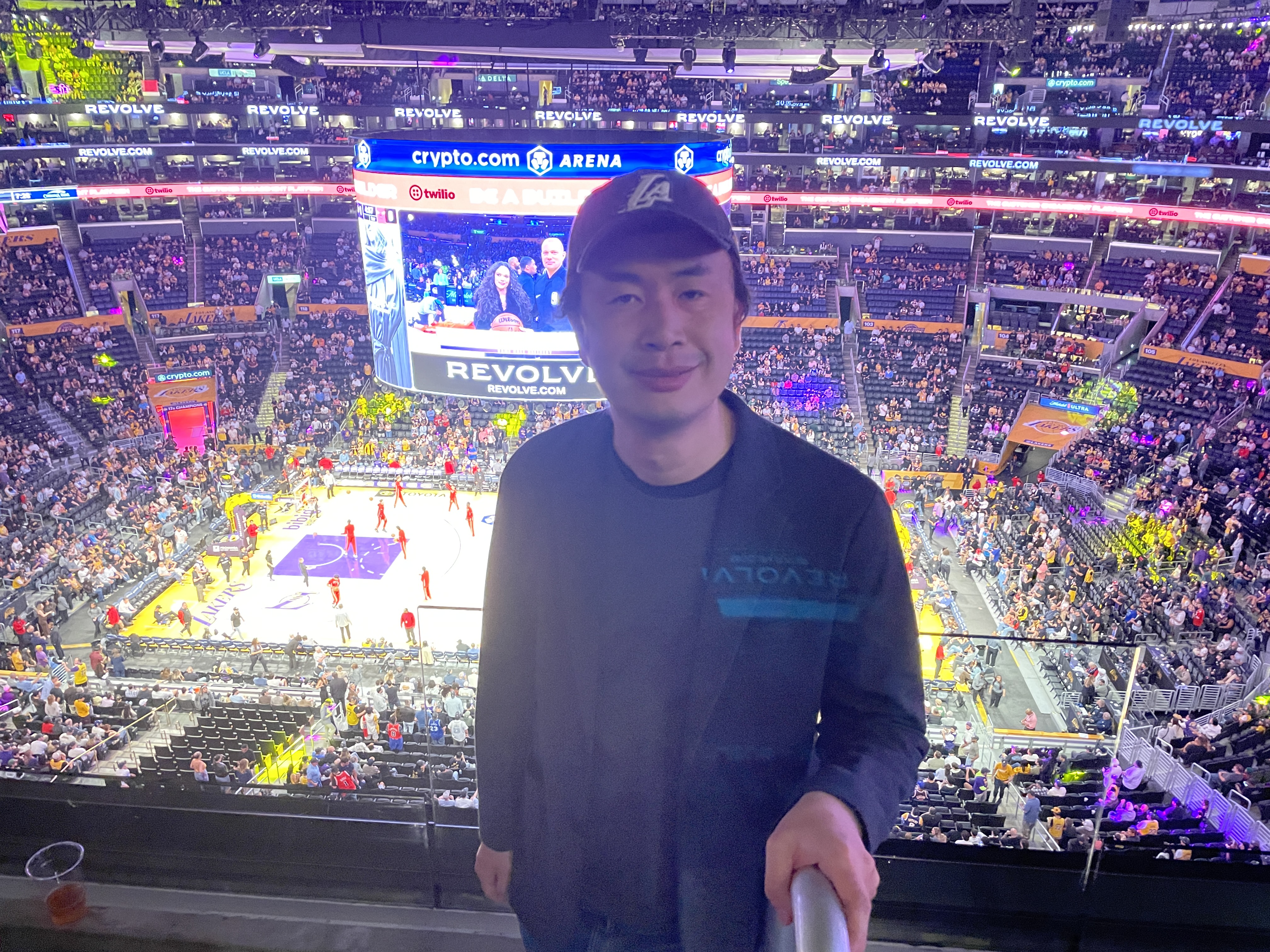 20260312 lakers vs bulls