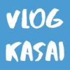 [Vlog] 葛西 / Kasai