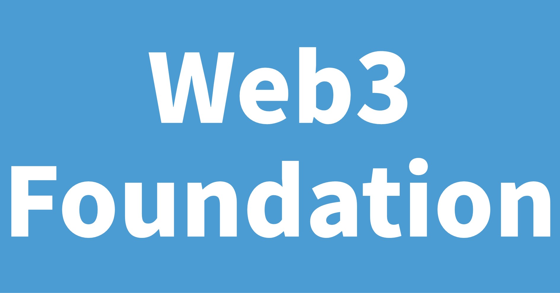 Web3 Foundation