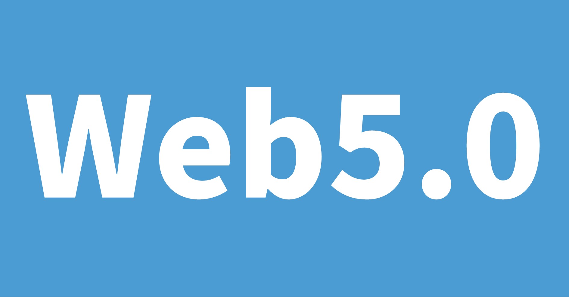 Web5.0