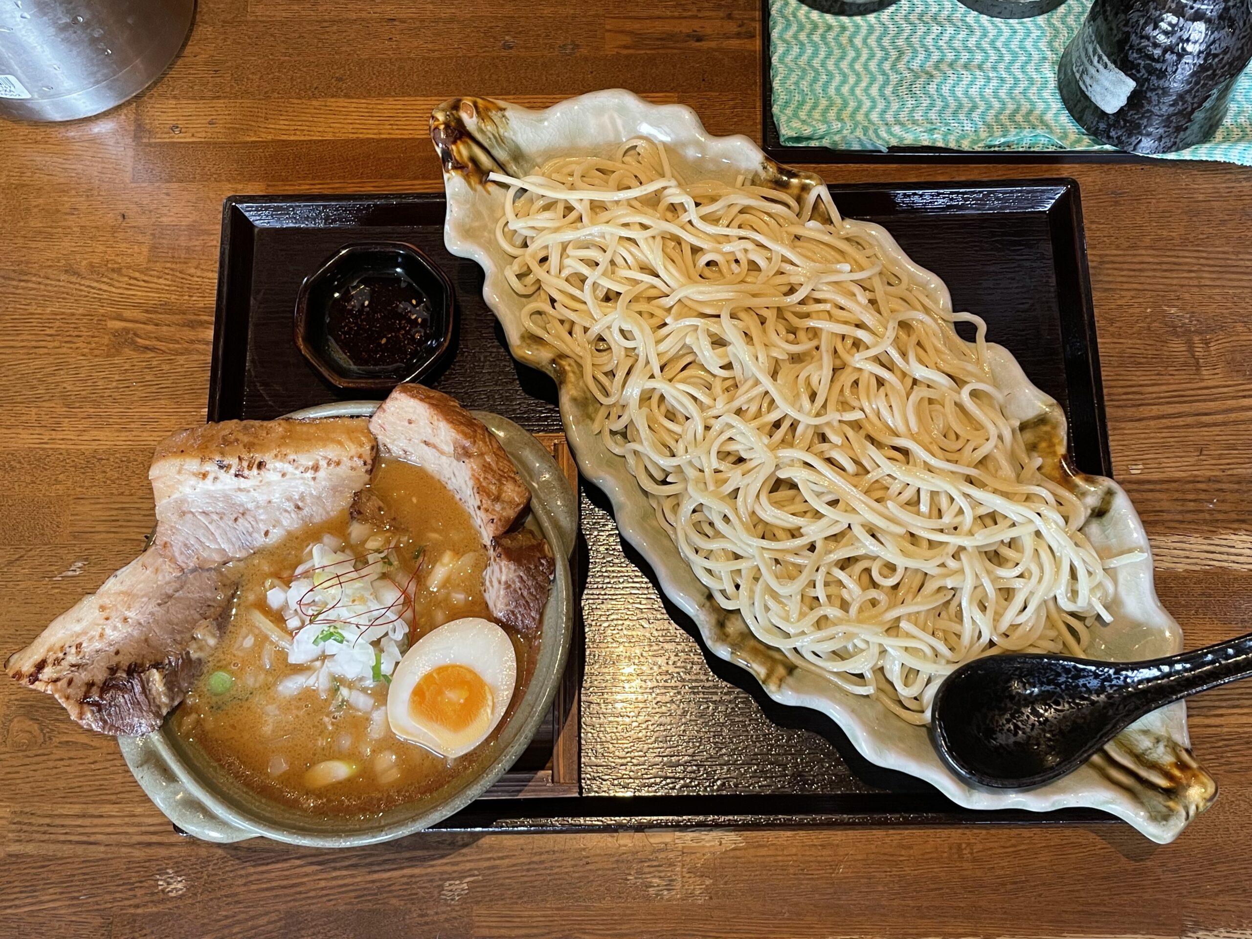 麺屋ぱんどらレストラン6