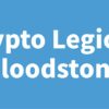 Crypto Legions Bloodstone