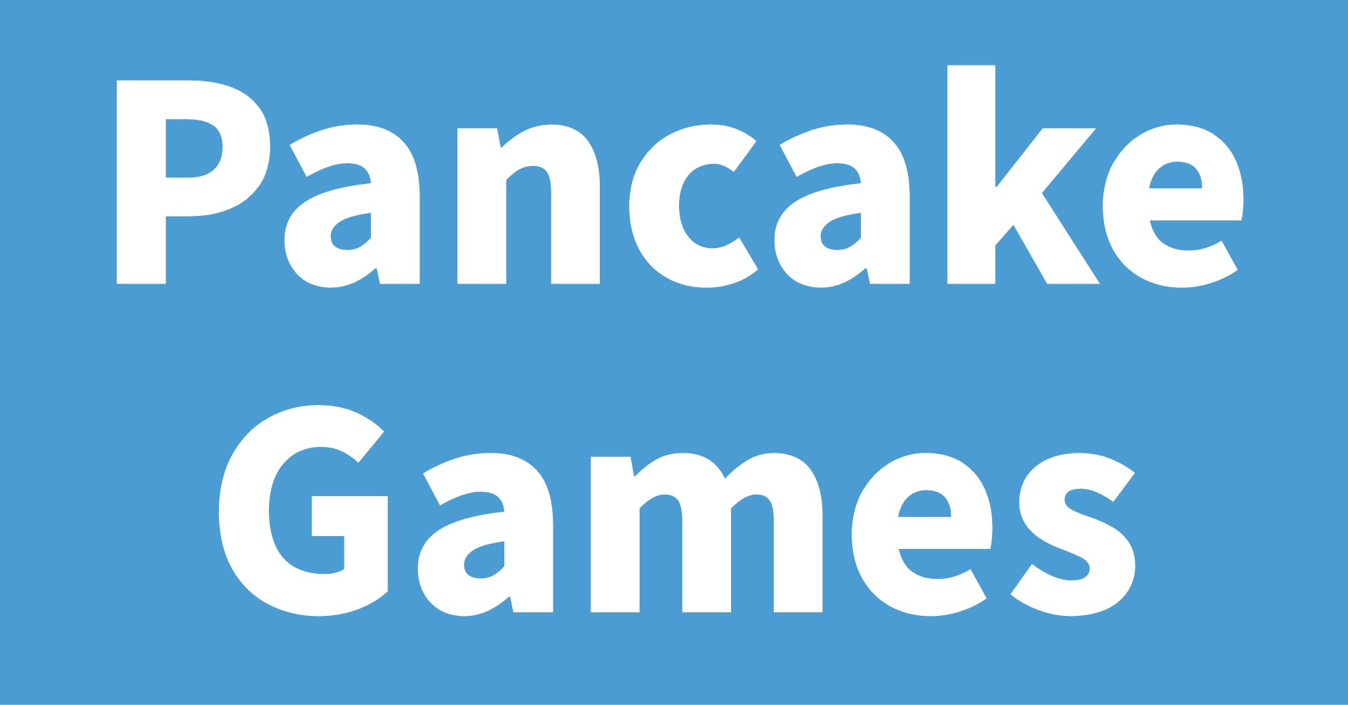 Pancake Games