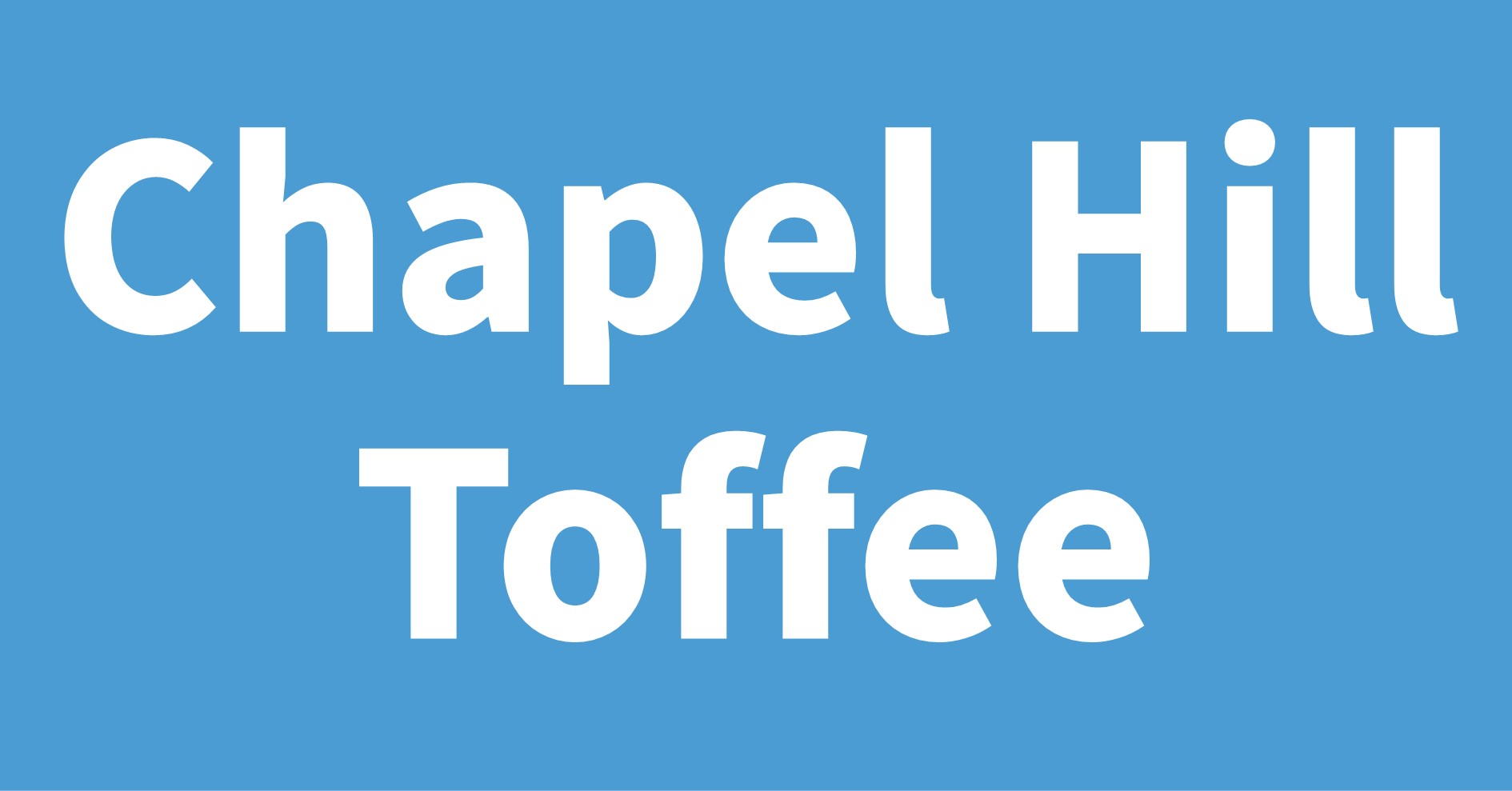 Chapel Hill Toffee