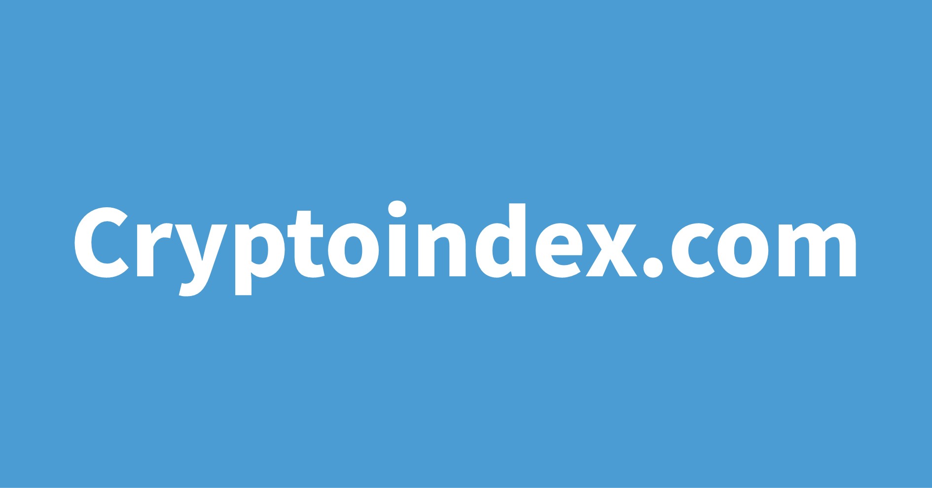 Cryptoindex.com