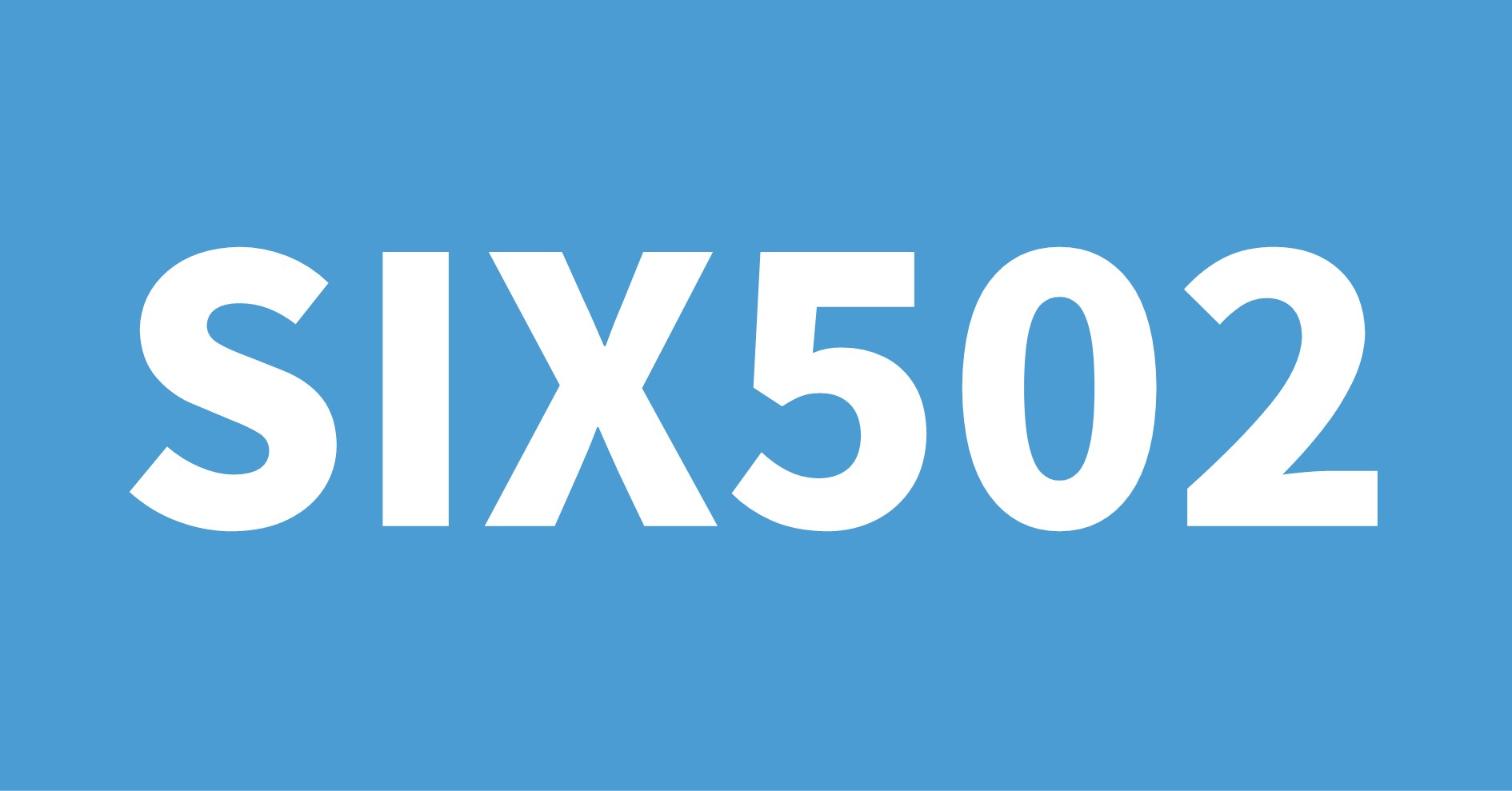 SIX502