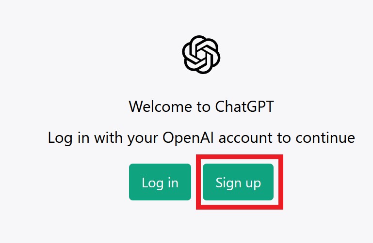 OpenAI ChatGPT2