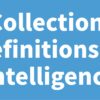 A Collection of Definitions of Intelligence