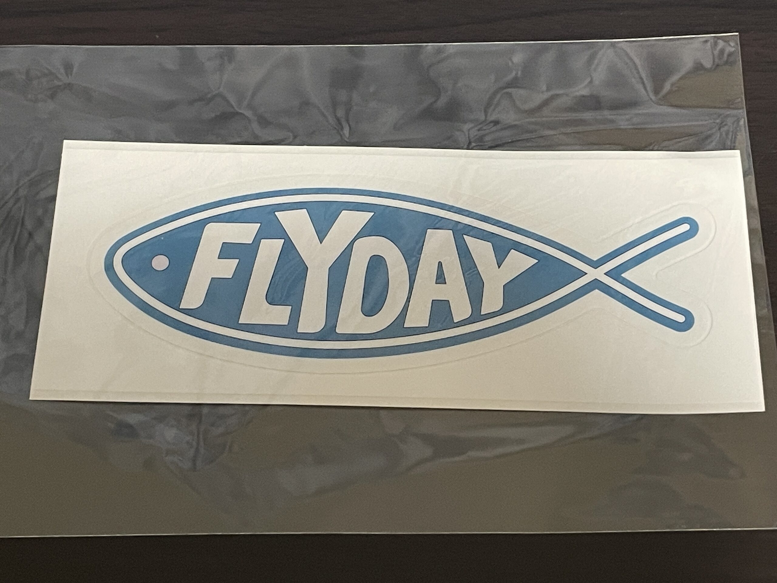 FLYDAY14