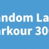 Random Lava Parkour 300+